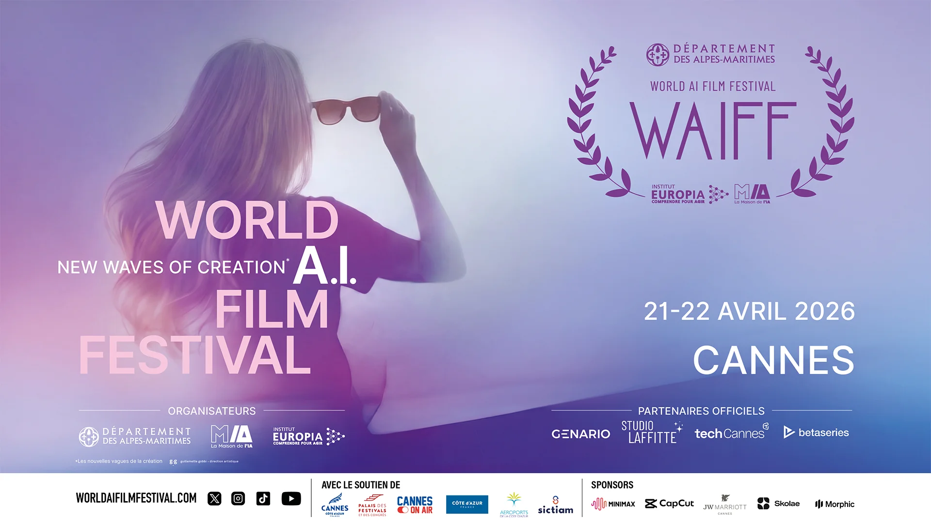 worldaifilmfestival.com